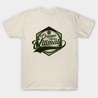 Organic Ultimate T-Shirt